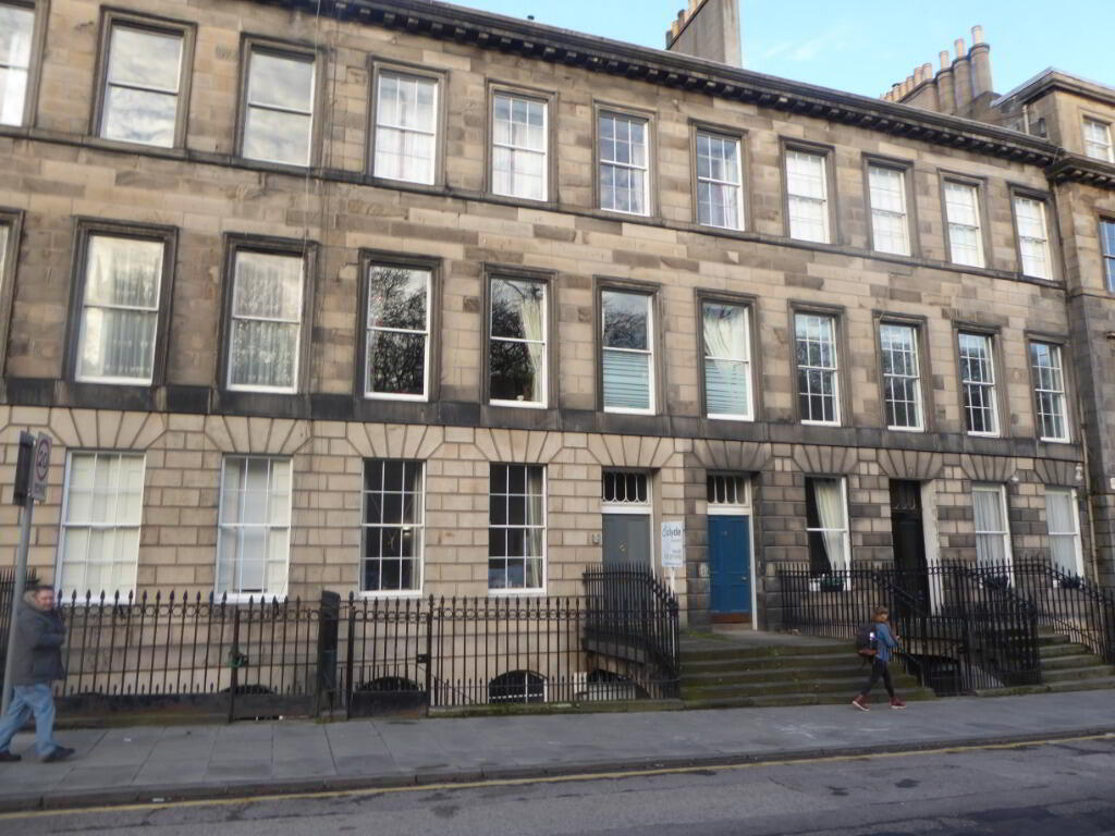 Flat New Mart Road in City of Edinburgh