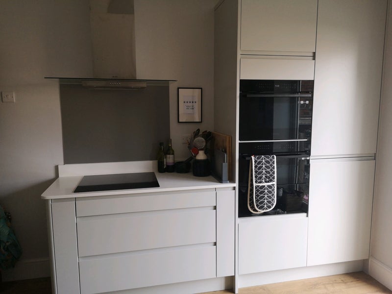 Room Delf Street in Sheffield