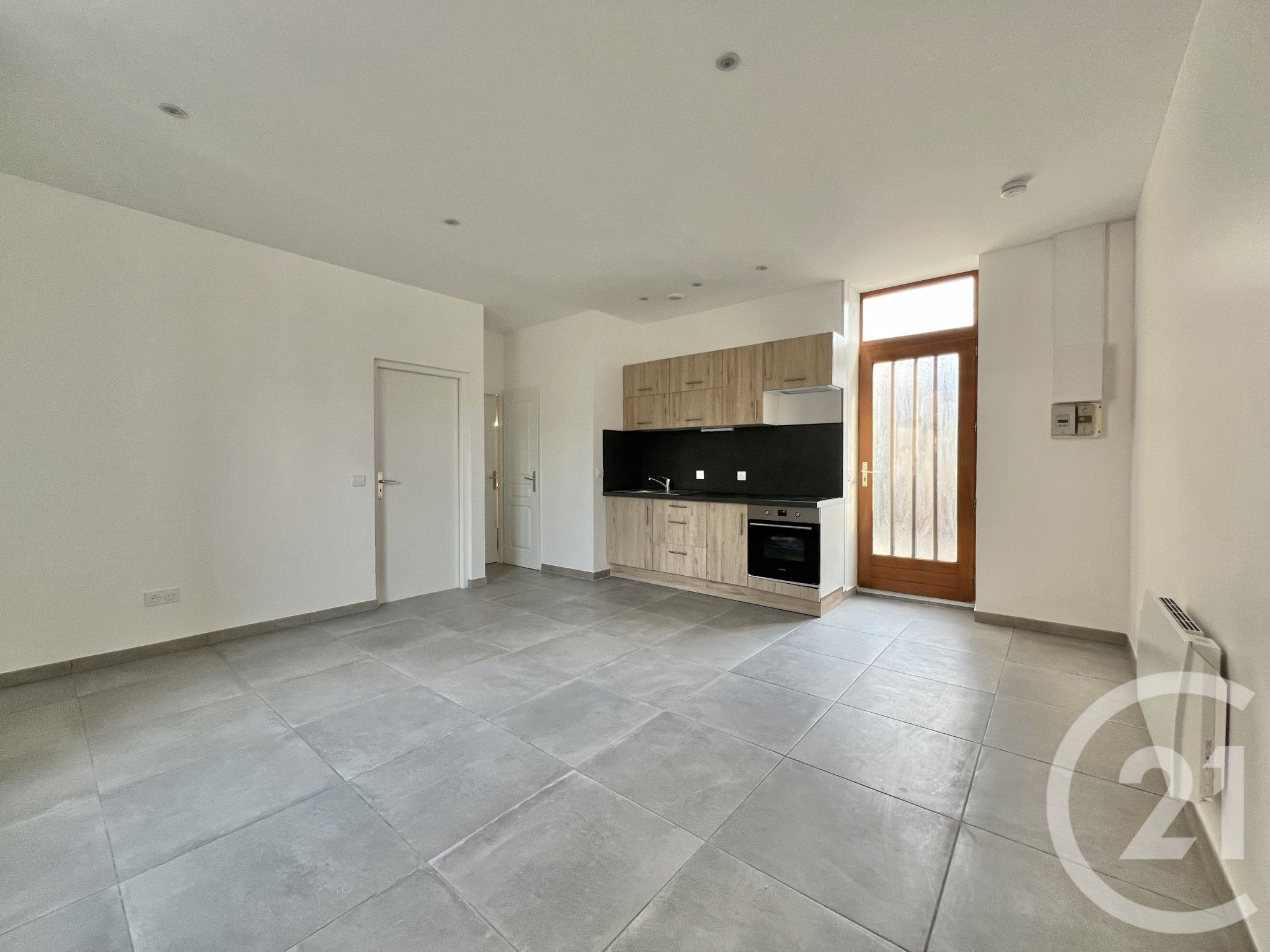 Appartement Place de Lavalette à Grenoble