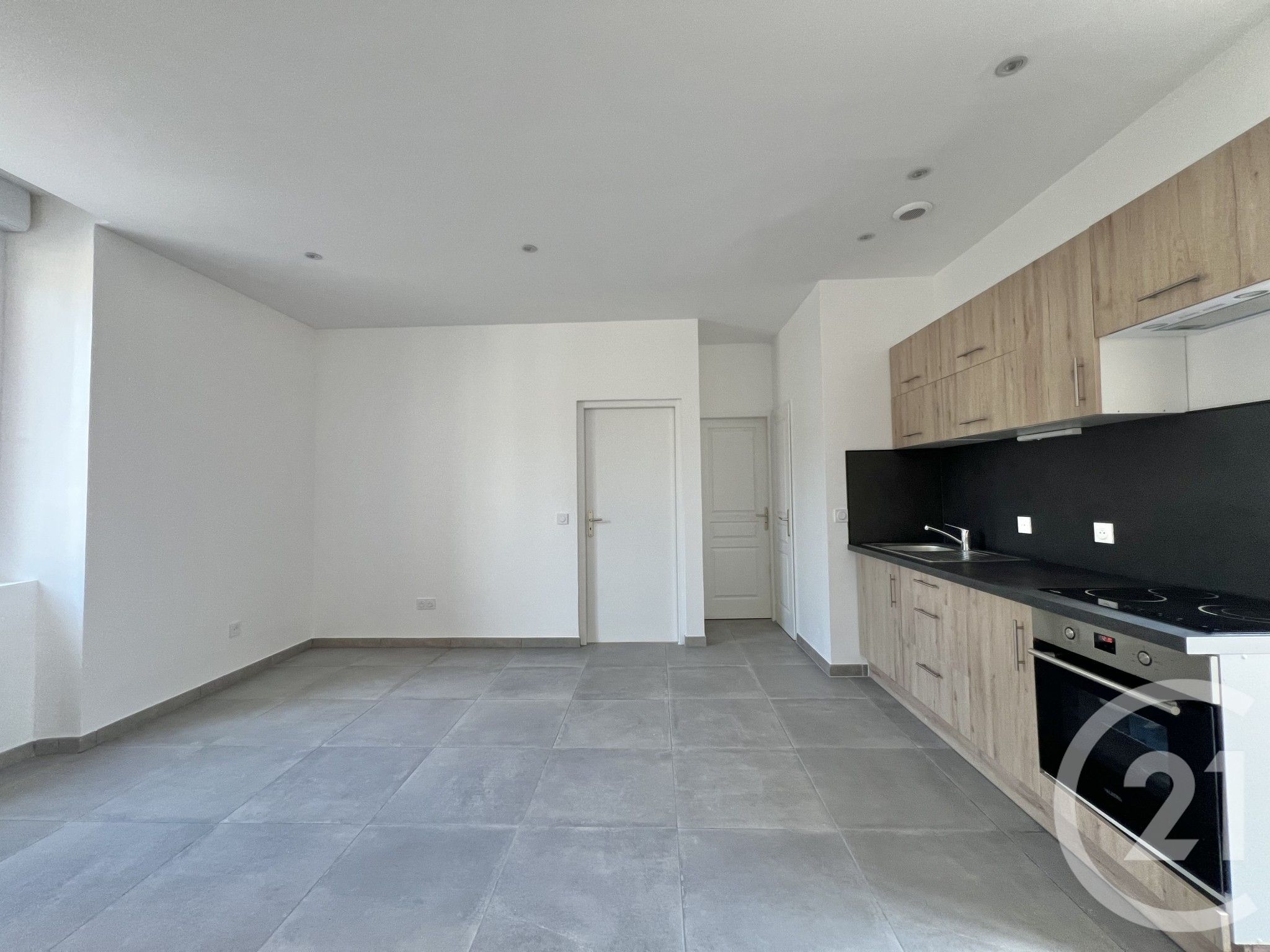 Appartement Place de Lavalette à Grenoble