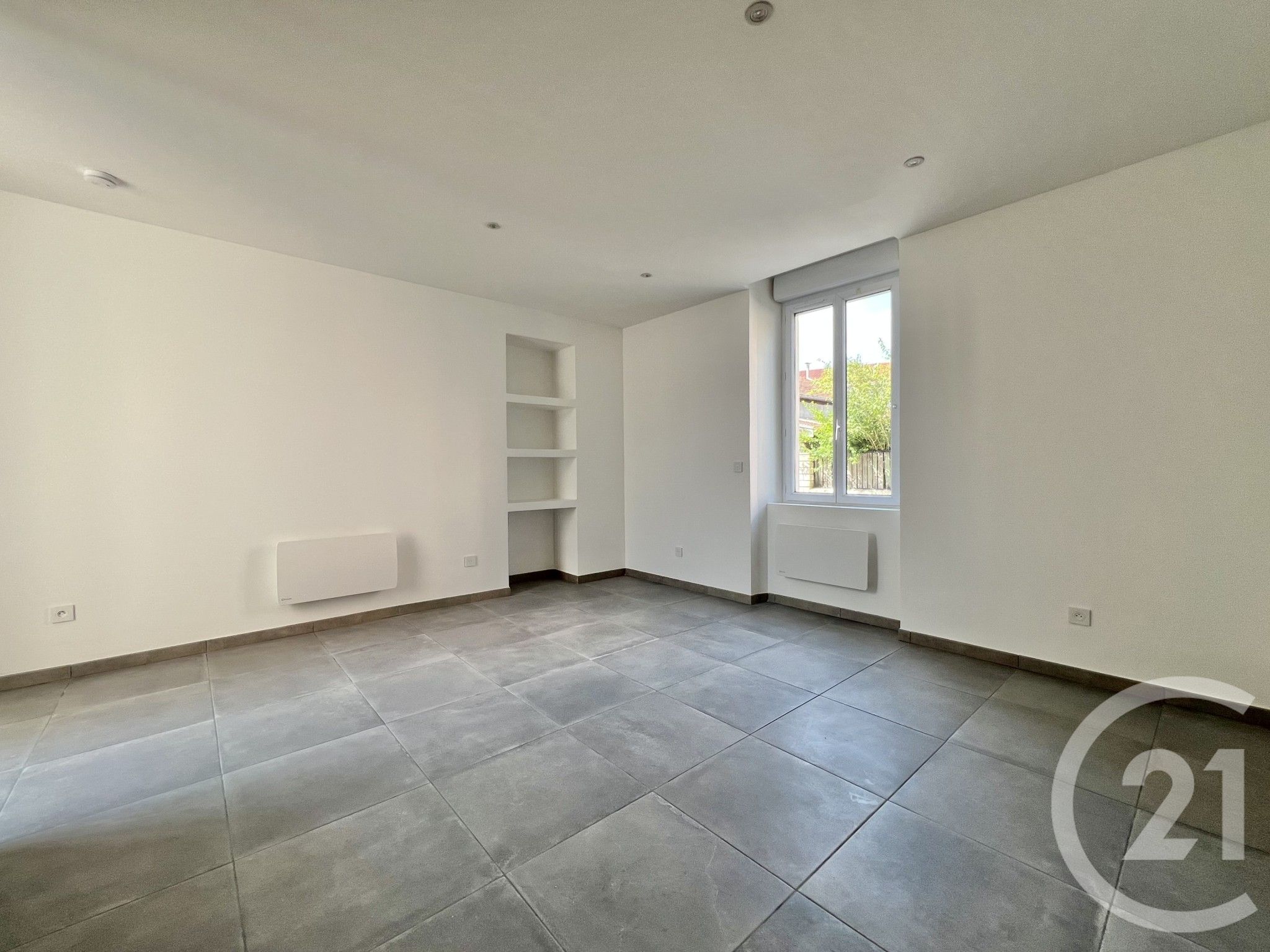 Appartement Place de Lavalette à Grenoble