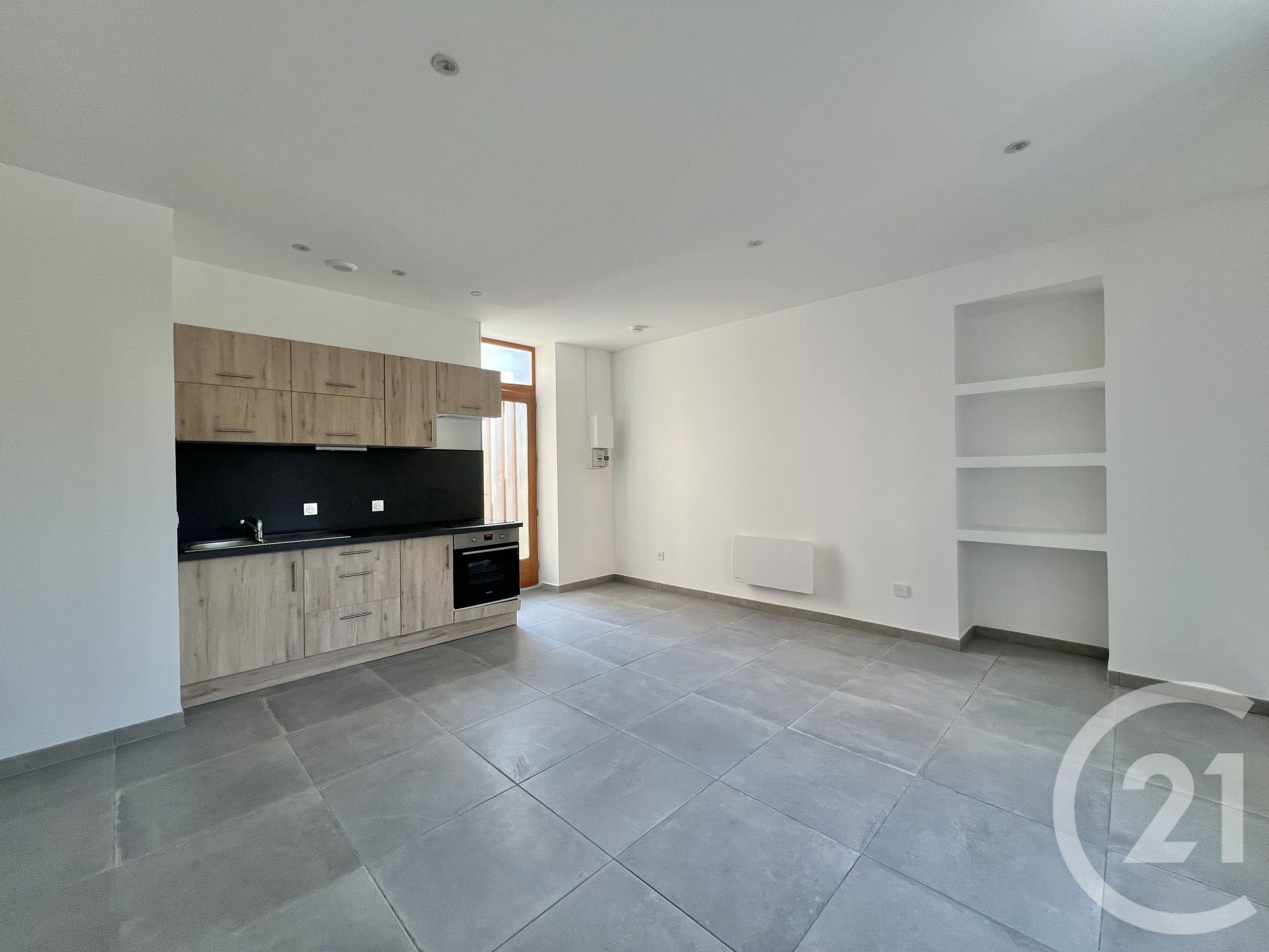 Appartement Place de Lavalette à Grenoble