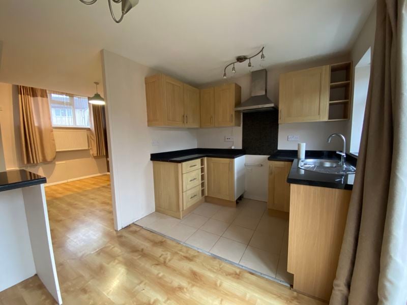 House Rothley Drive in Shrewsbury