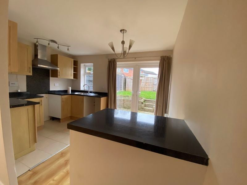 House Rothley Drive in Shrewsbury