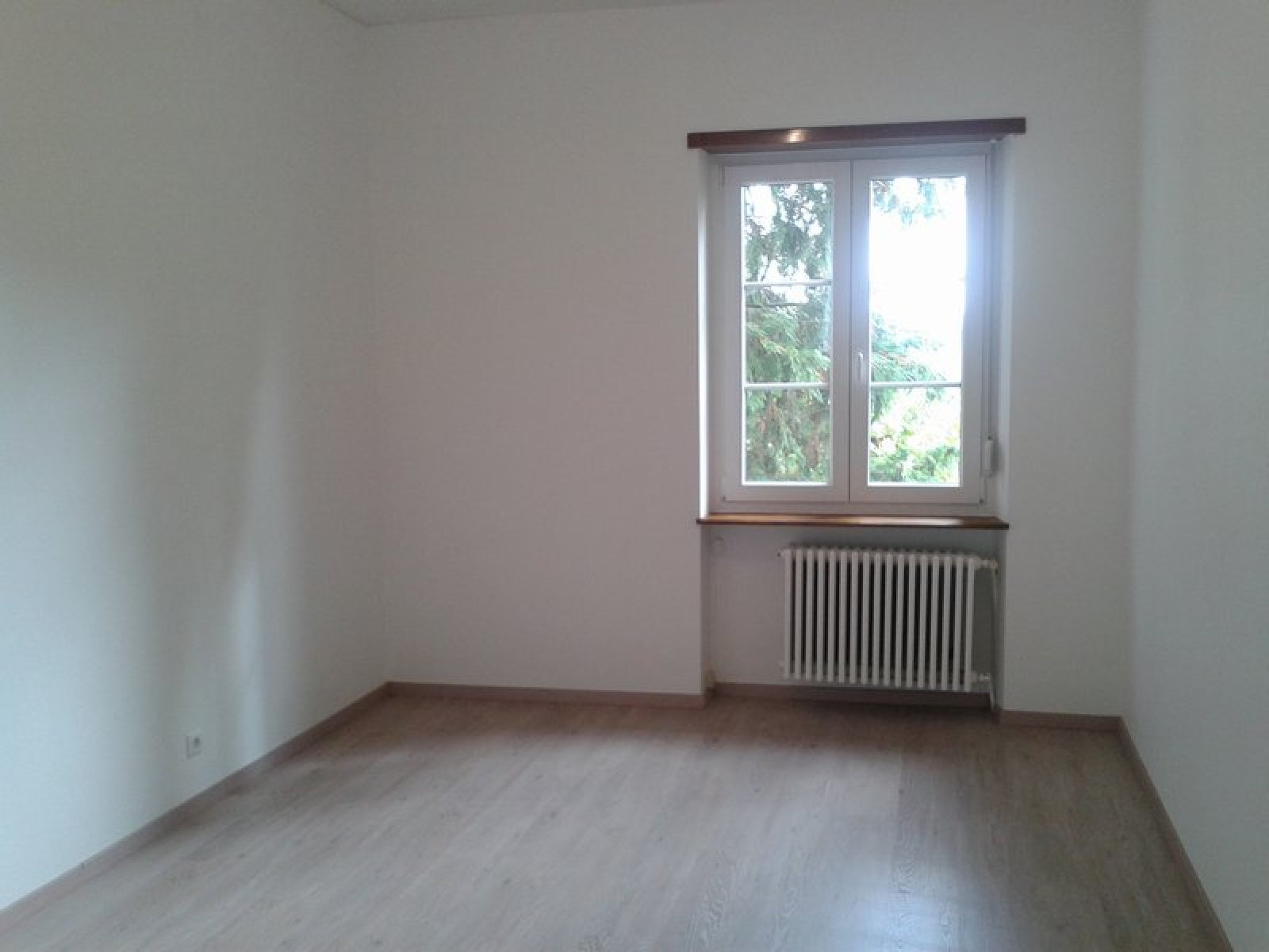 Appartement Rue du Maréchal Foch à Sarreguemines