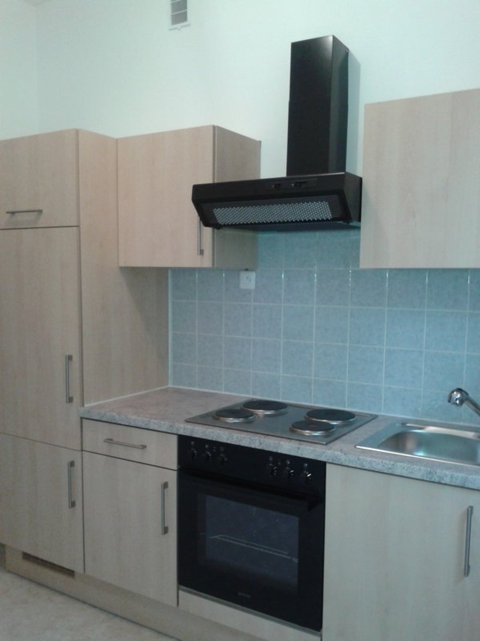 Appartement Rue du Maréchal Foch à Sarreguemines