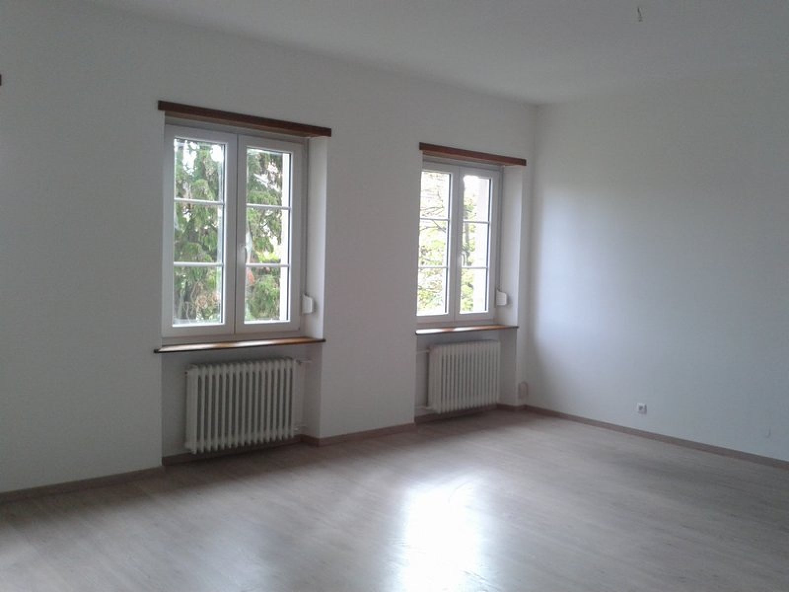 Appartement Rue du Maréchal Foch à Sarreguemines