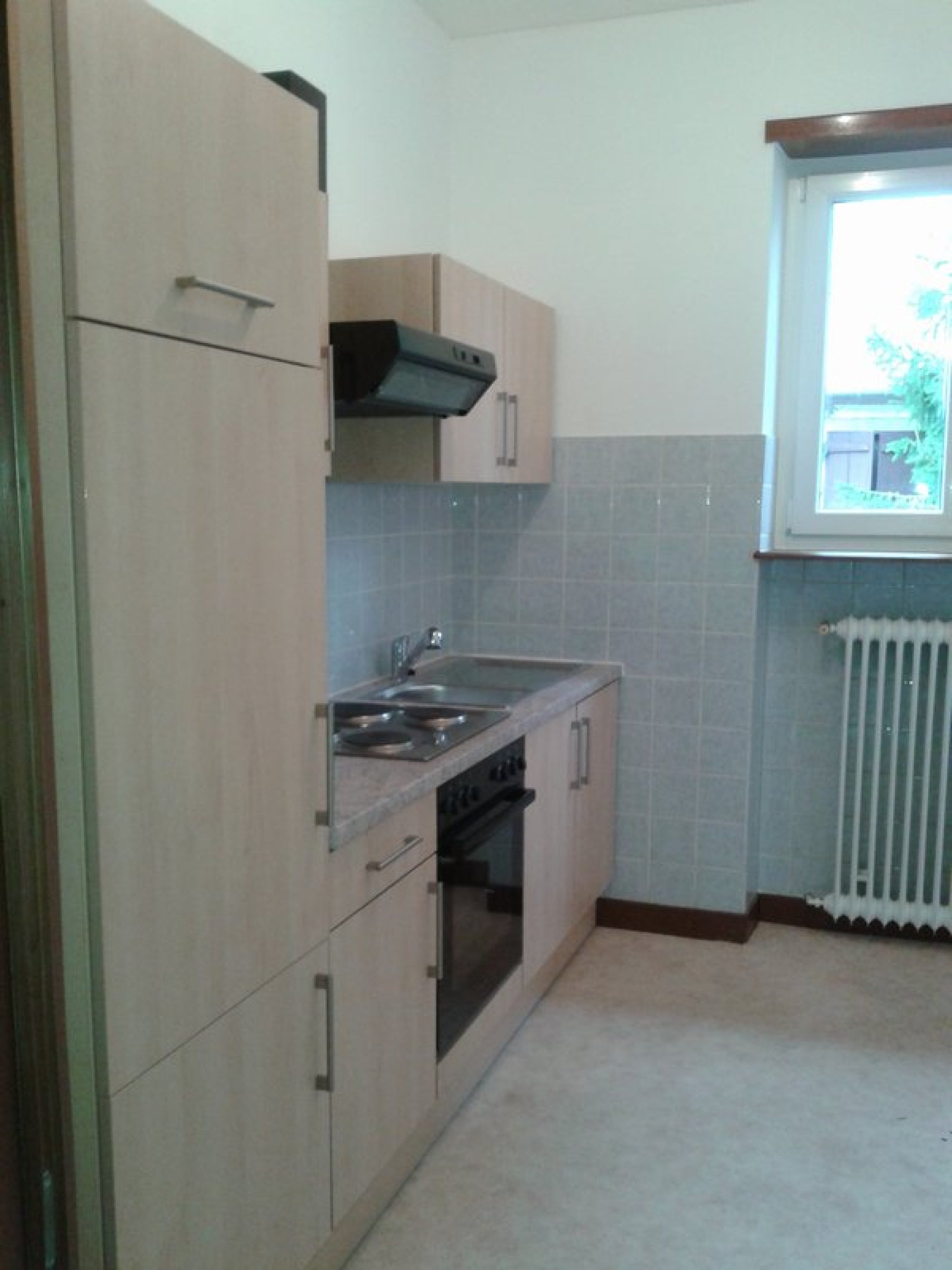 Appartement Rue du Maréchal Foch à Sarreguemines