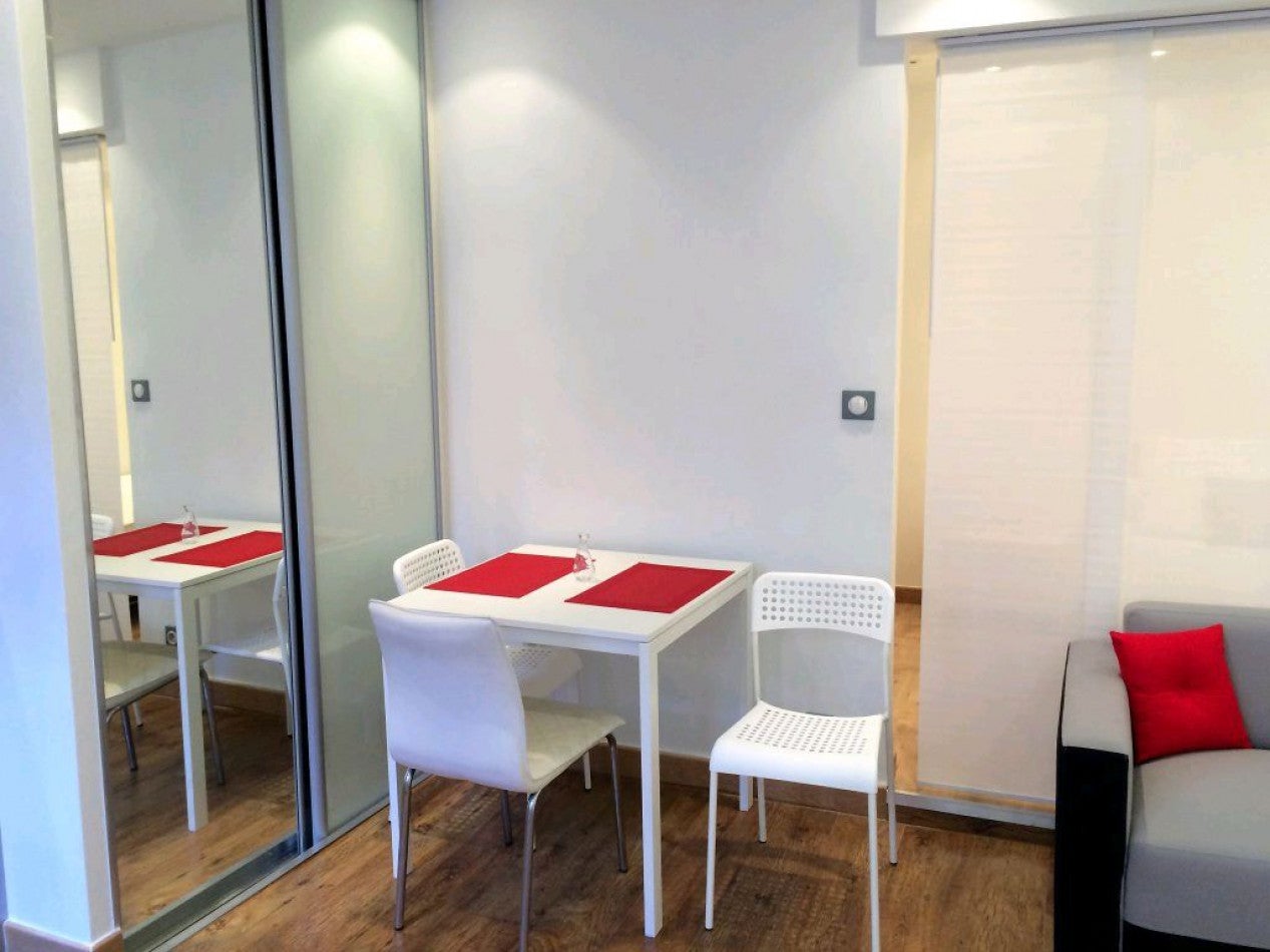 Appartement Rue Benoît Bunico à Nice