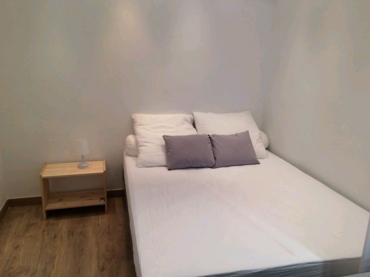 Appartement Rue Benoît Bunico à Nice