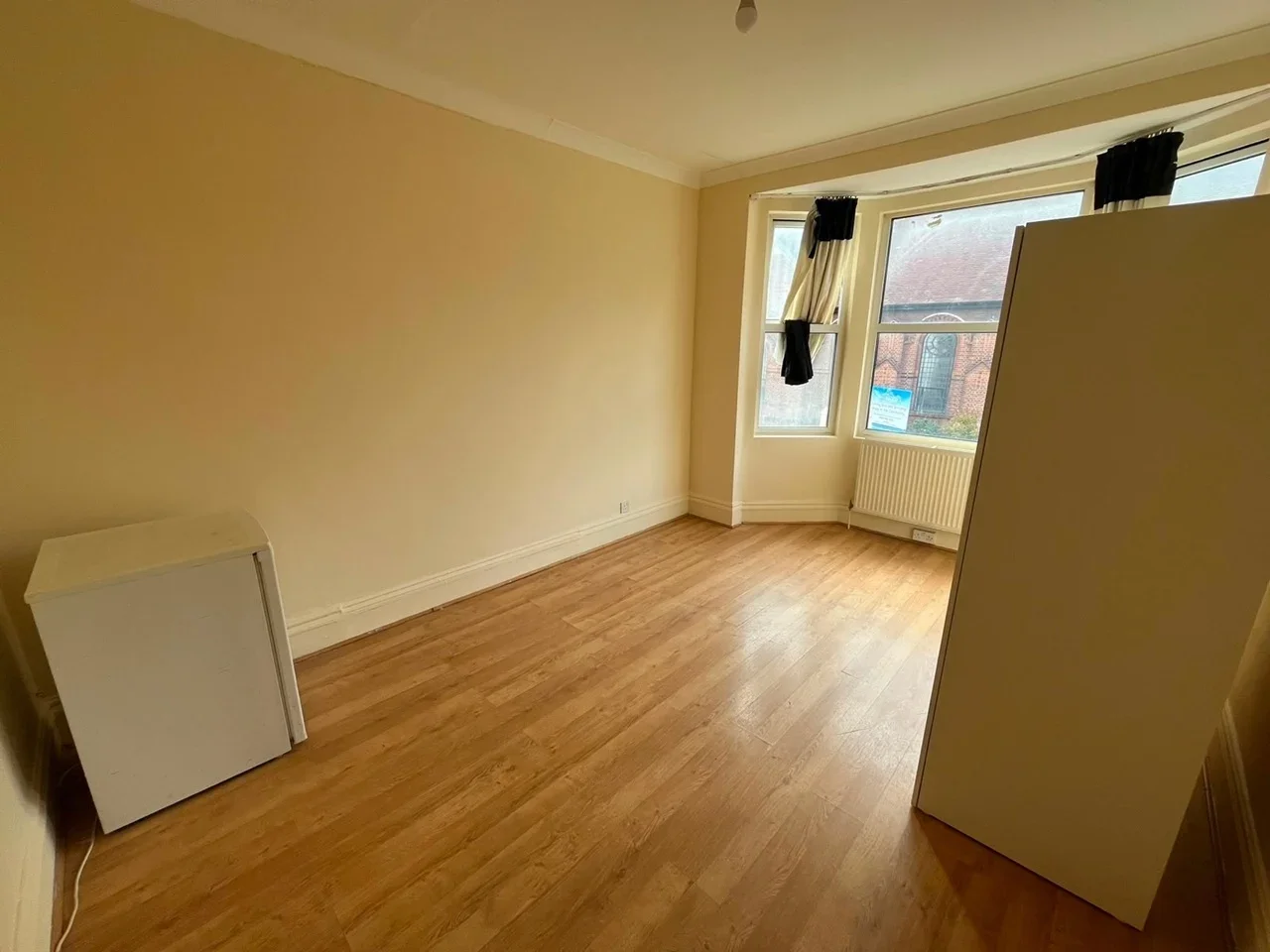 Room Westbury Avenue in Greater London