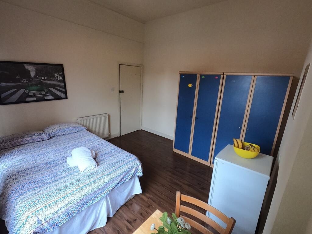 Room Anson Road in Greater London