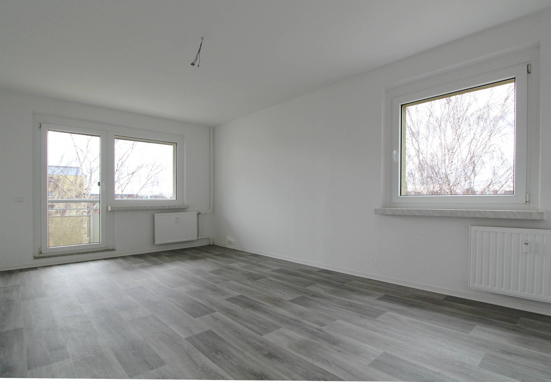 Wohnung Hans-Grade-Straße in Magdeburg