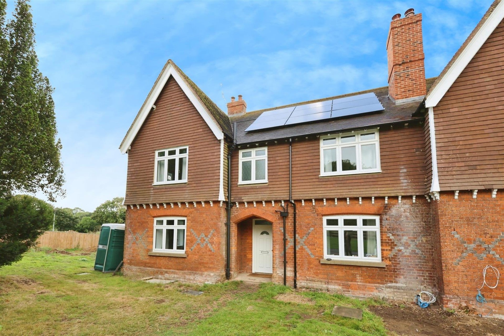 House Cold Arbor Road in Sevenoaks