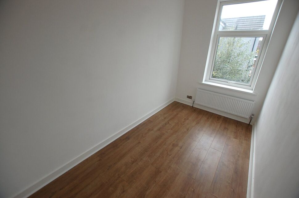 Flat Birch Street in Ashton-under-Lyne