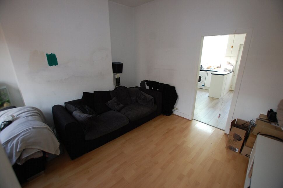 Flat Birch Street in Ashton-under-Lyne