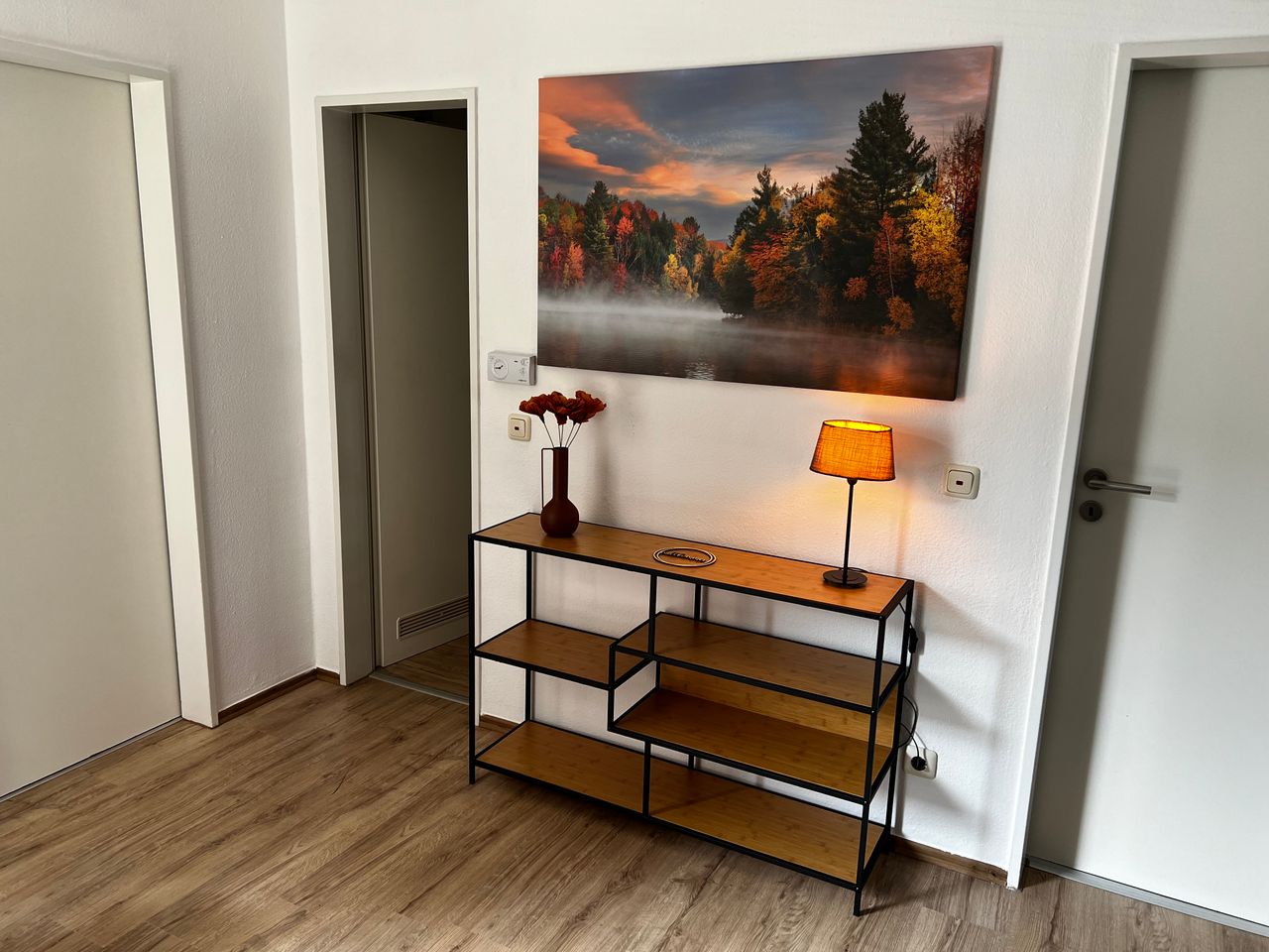 Wohnung Olefstraße in Düren