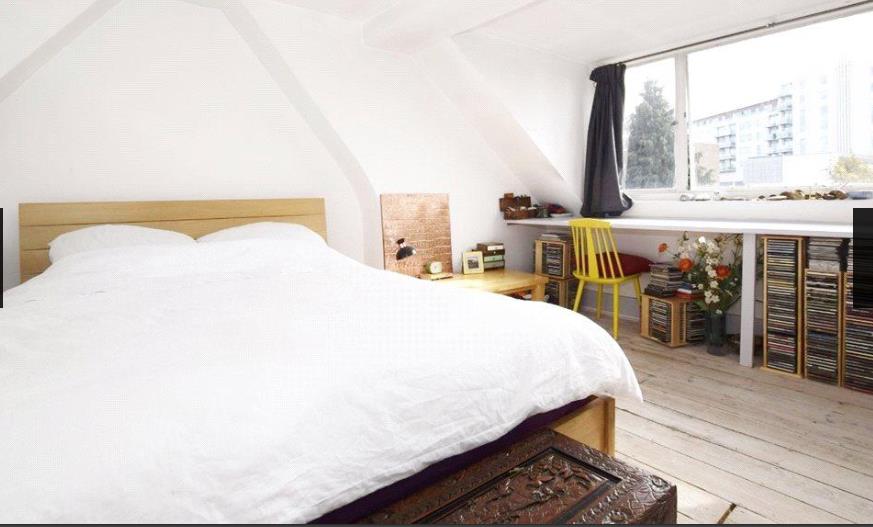 Flat Gleneagle Road in Greater London