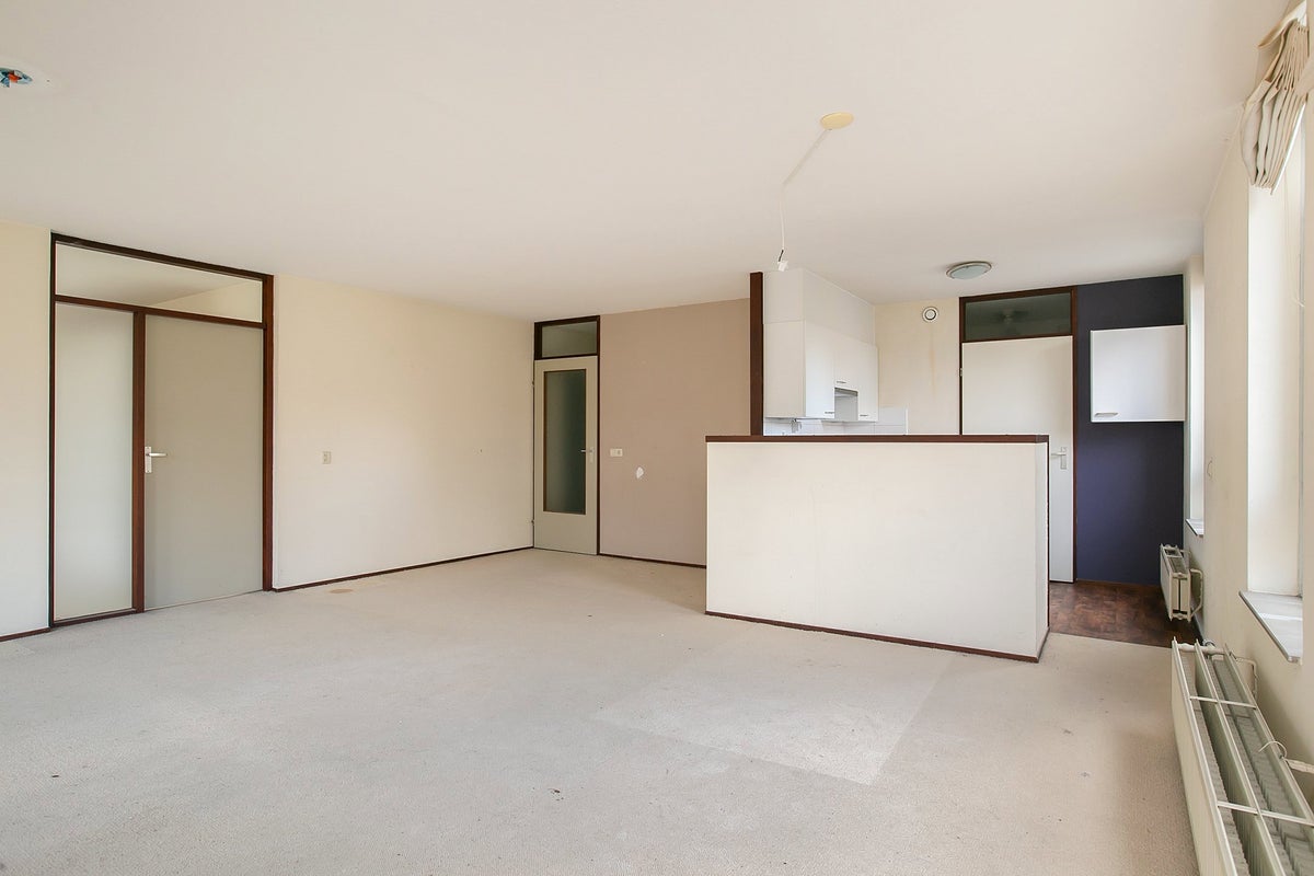 Appartement Loondermolen 3