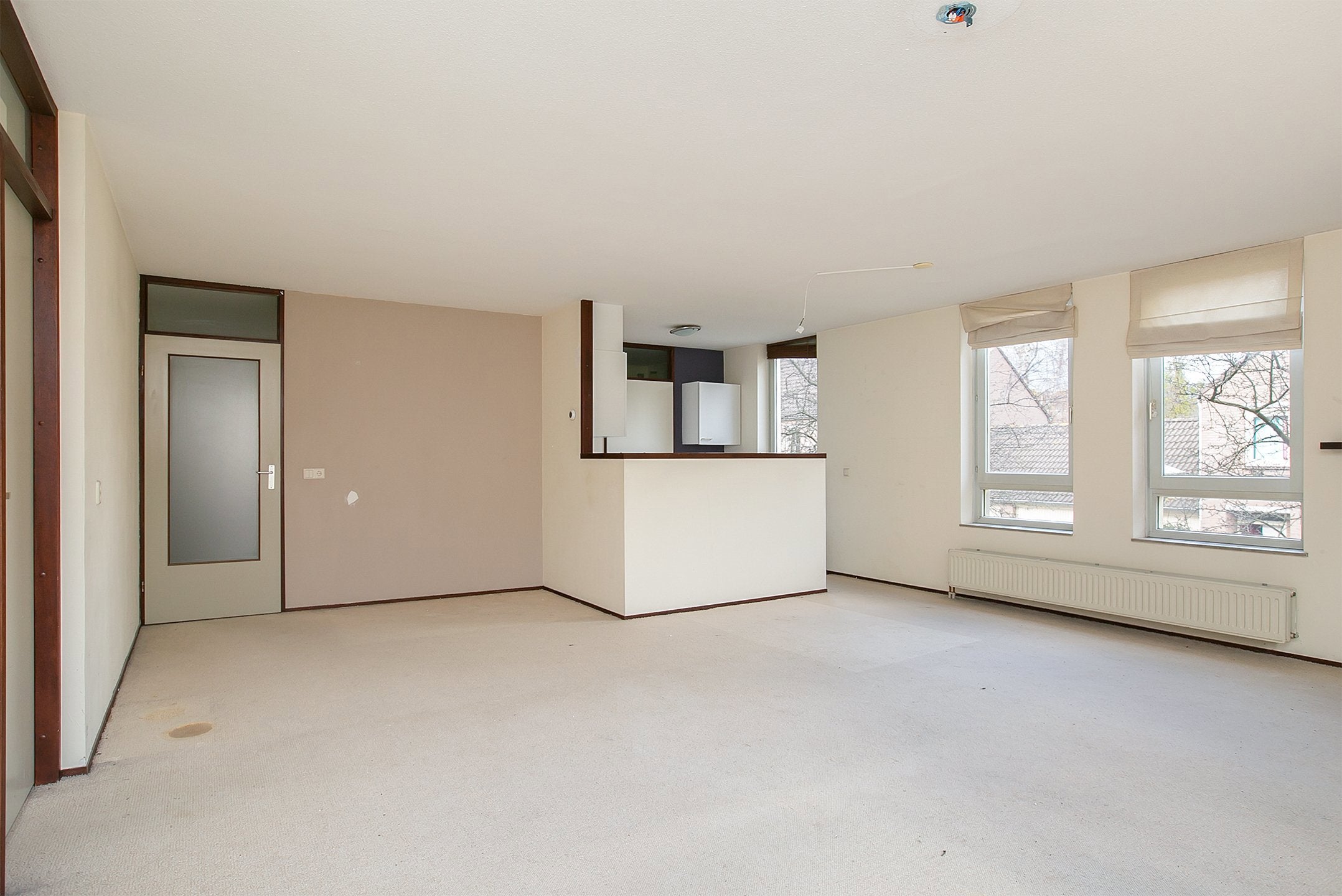 Appartement Loondermolen 4
