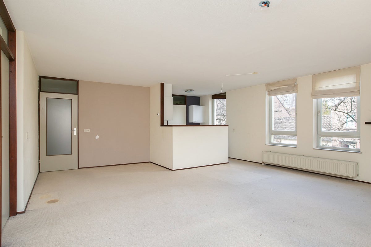 Appartement Loondermolen 4