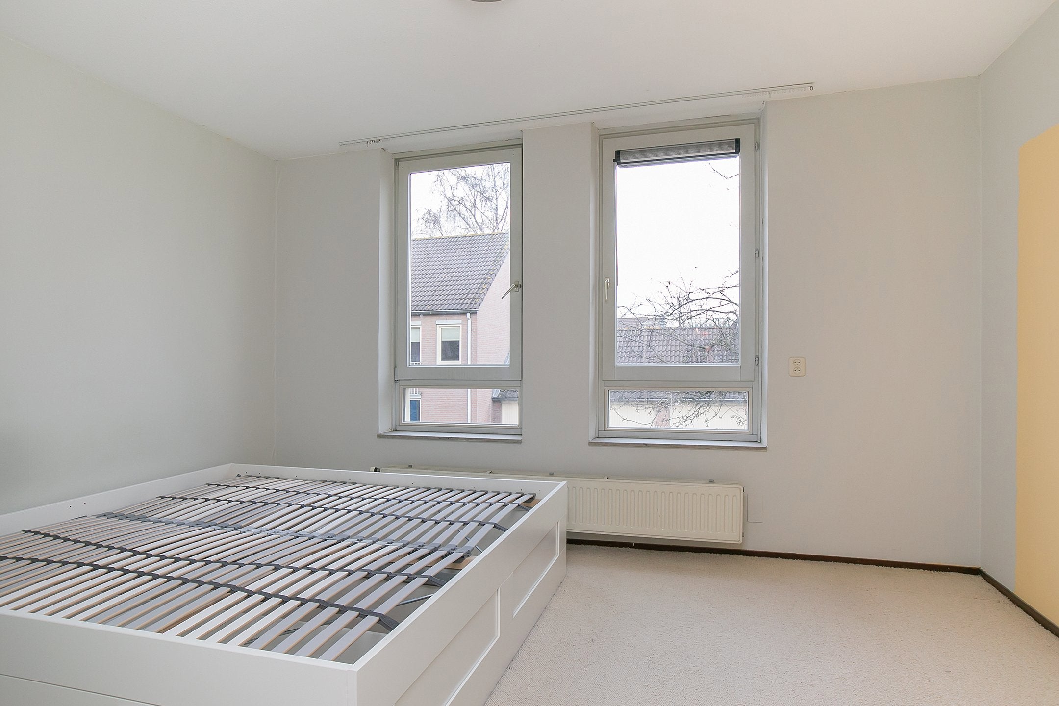 Appartement Loondermolen 8