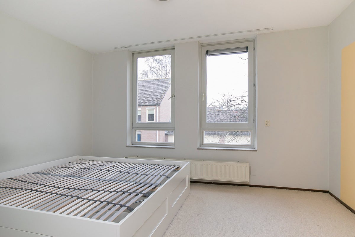 Appartement Loondermolen 8