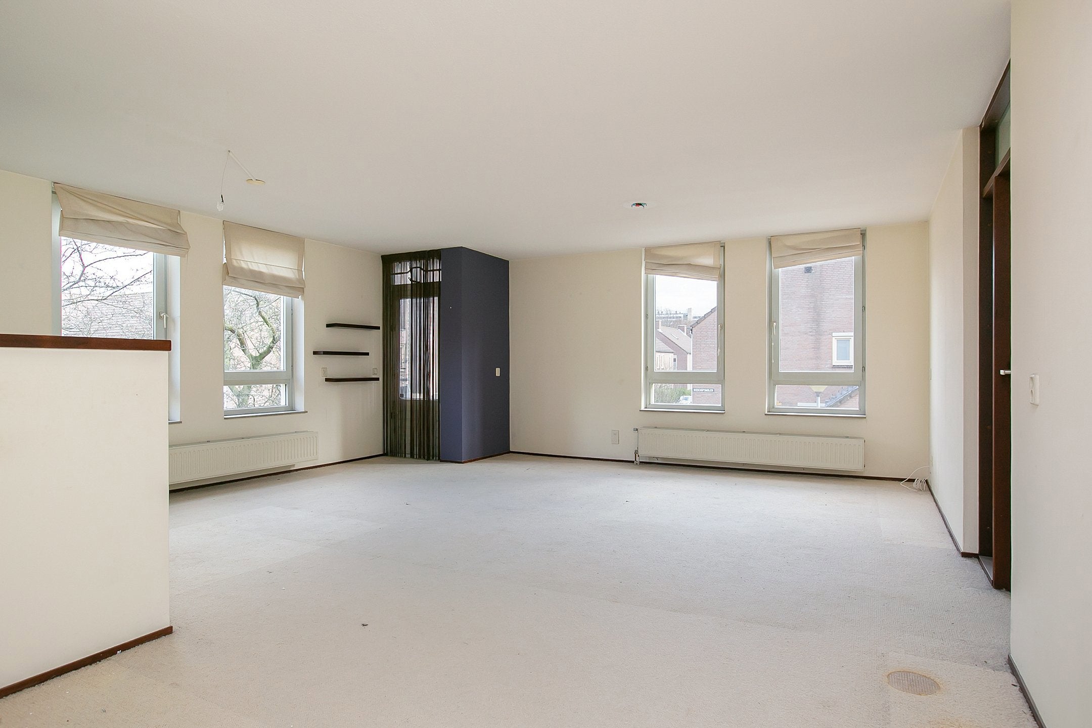 Appartement Loondermolen 44 in Eindhoven