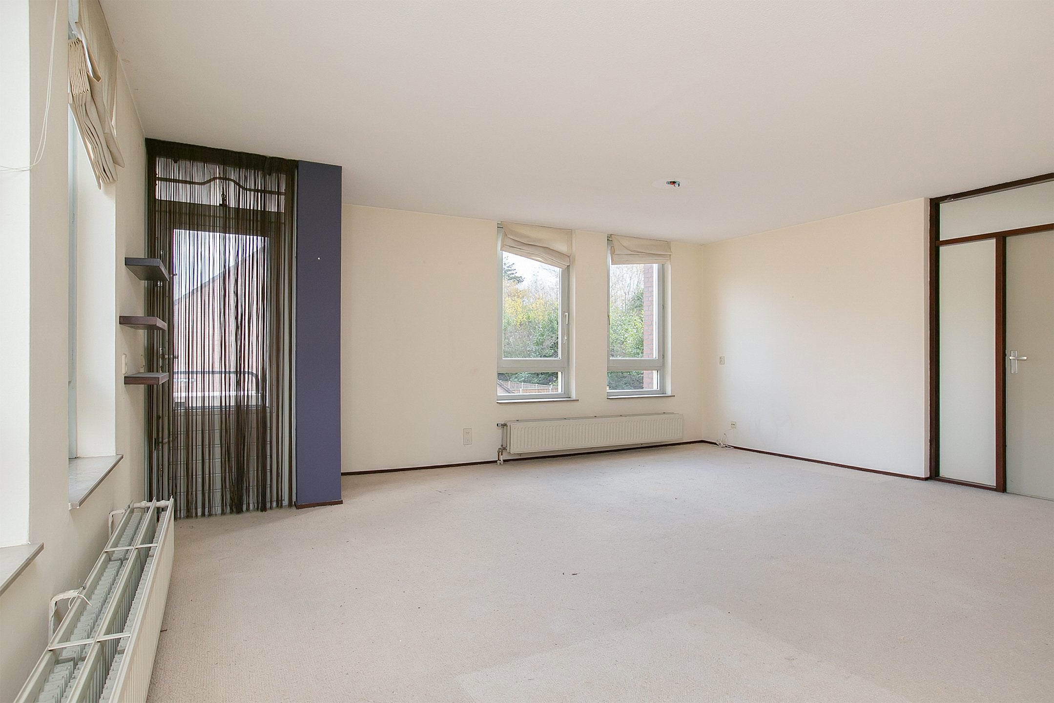 Appartement Loondermolen 2