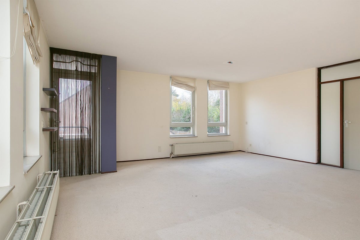 Appartement Loondermolen 2
