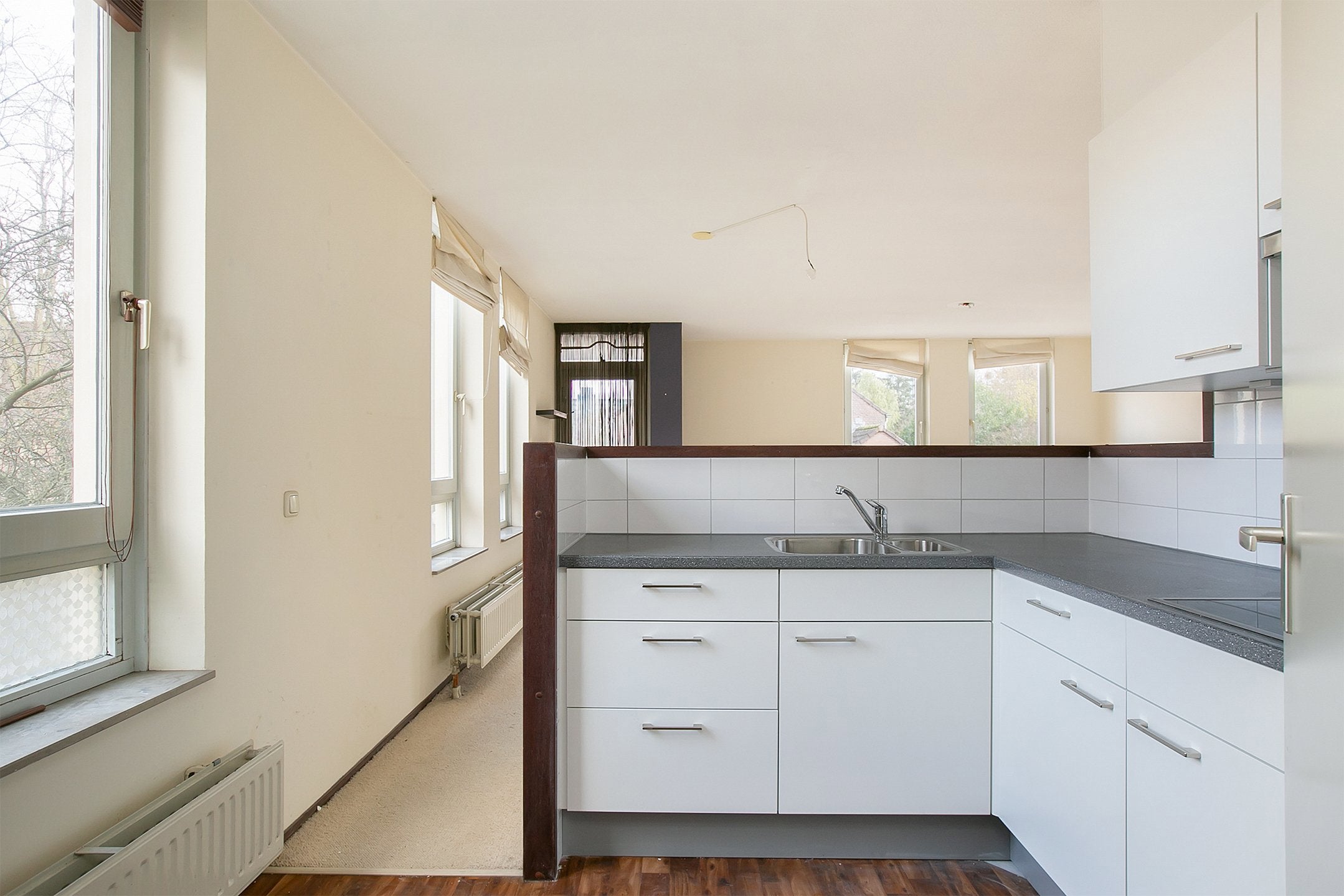 Appartement Loondermolen 6