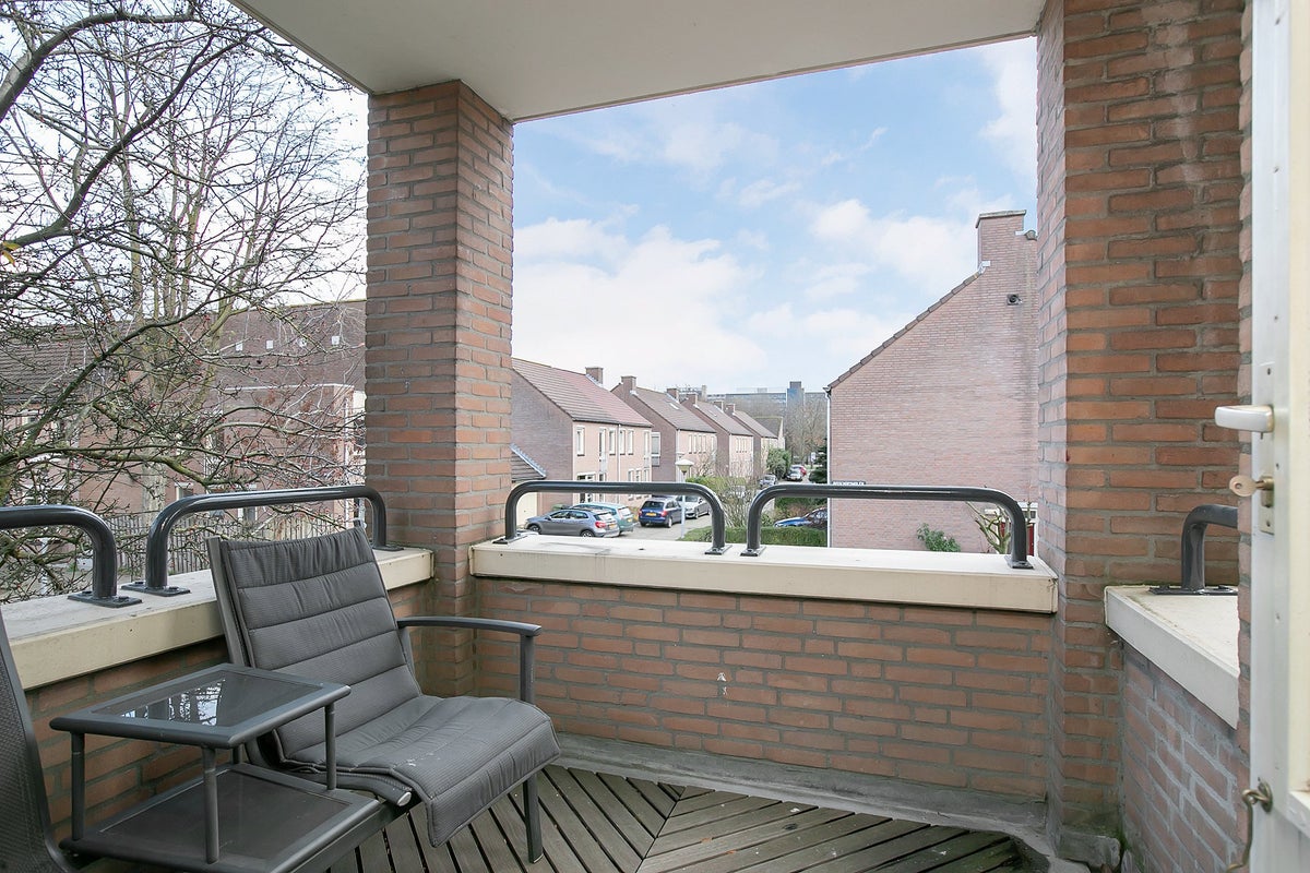 Appartement Loondermolen 7