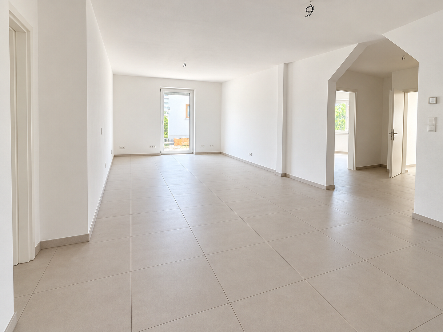 Wohnung Ernst-Sachs-Straße in Schweinfurt