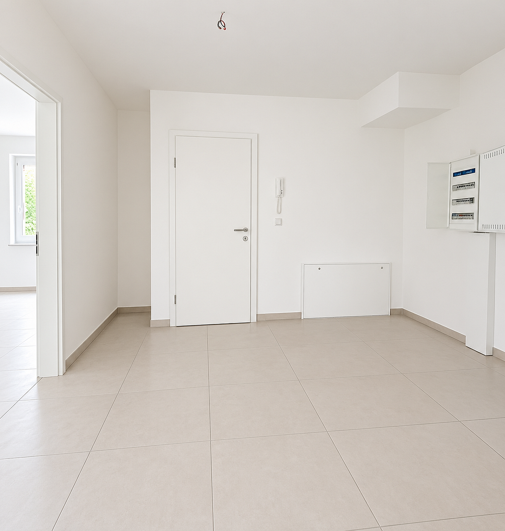 Wohnung Ernst-Sachs-Straße in Schweinfurt