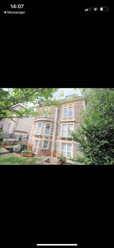 Room Redland Road in Bristol