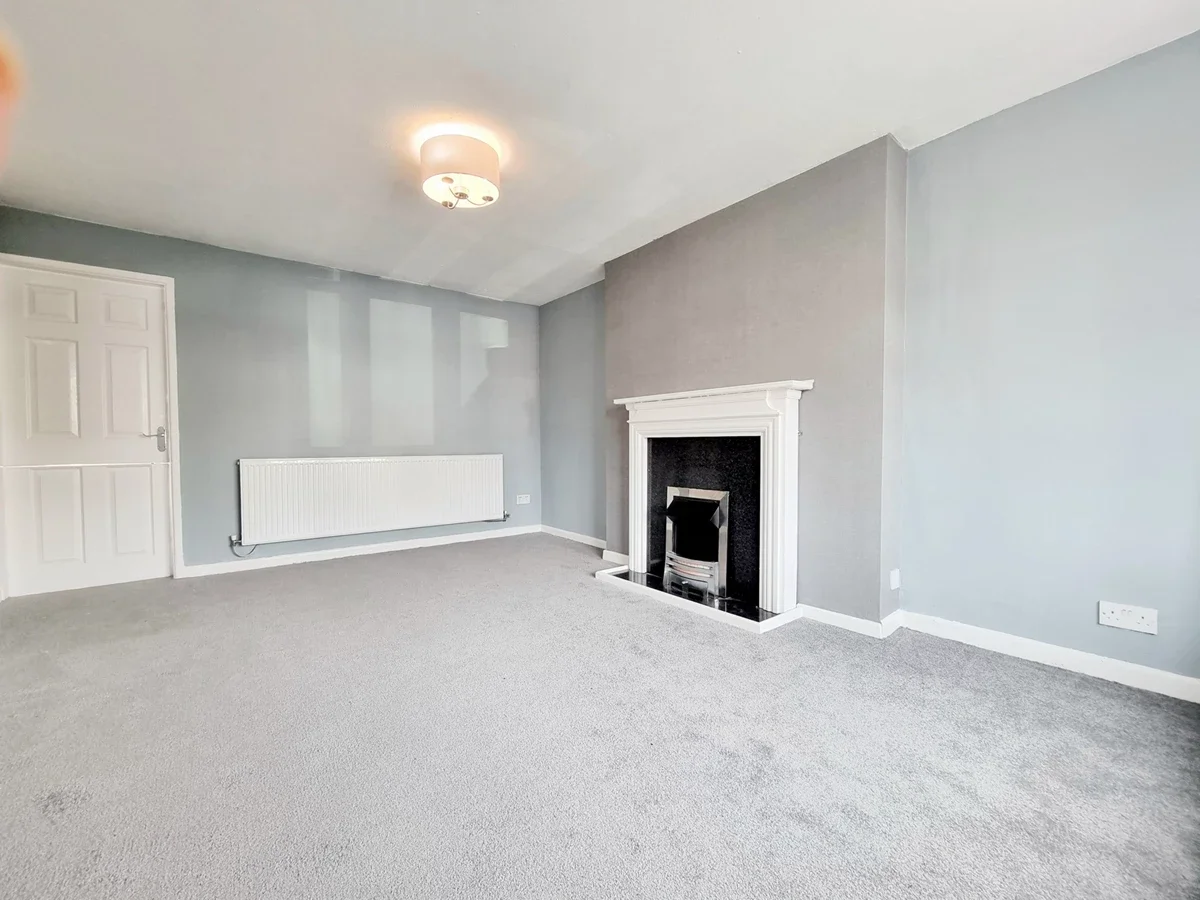 House Hornby Crescent in St Helens