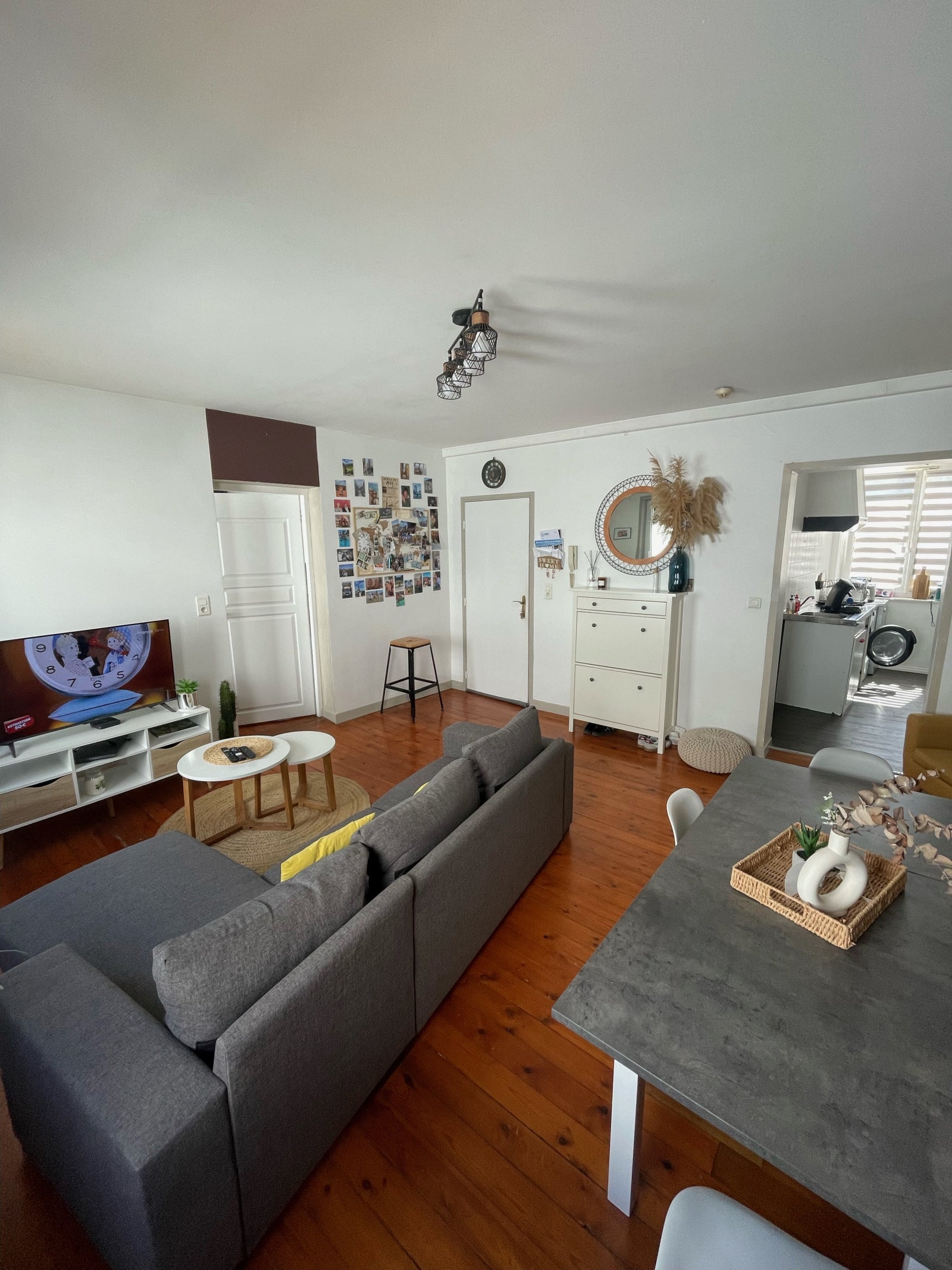 Flat Rue Saint-Michel in Arras