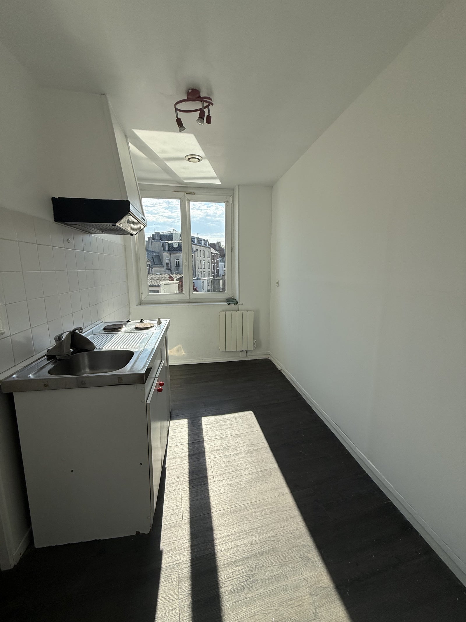 Appartement Rue Saint-Michel à Arras