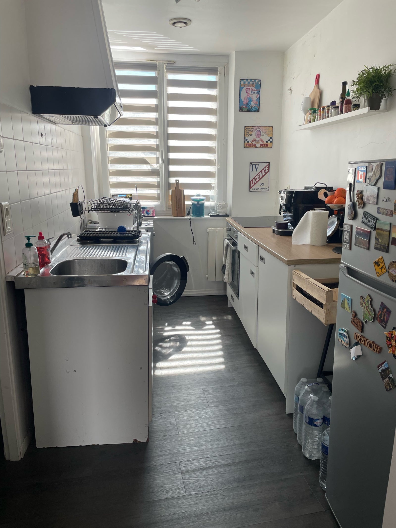 Flat Rue Saint-Michel in Arras
