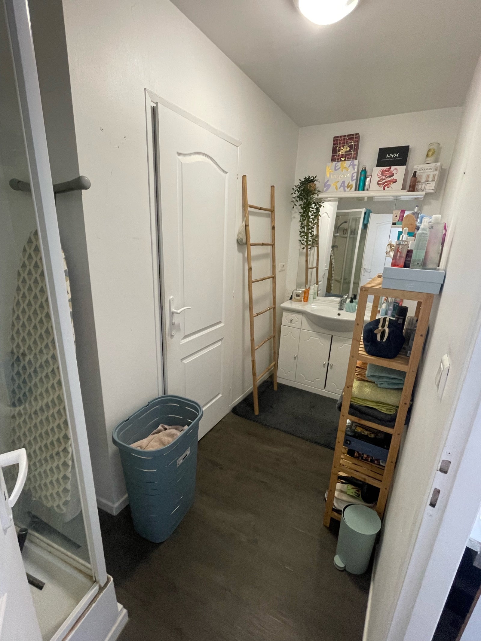 Flat Rue Saint-Michel in Arras