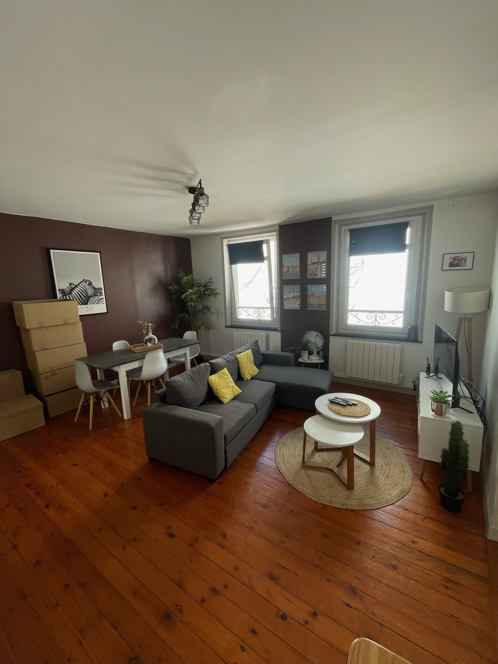 Flat Rue Saint-Michel in Arras