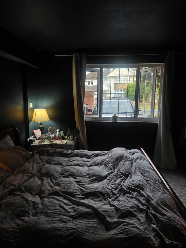 Room Ullswater Crescent in Greater London