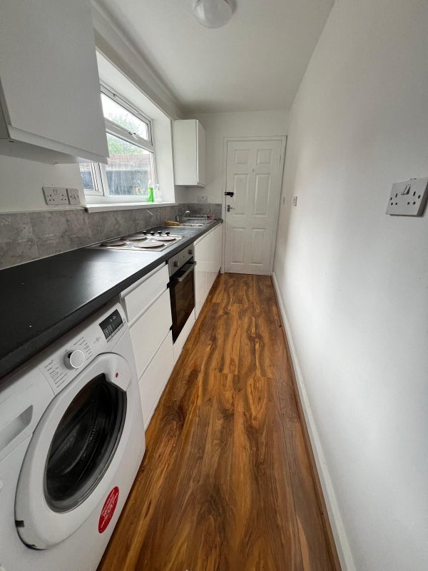 Flat Egerton Street in Sunderland
