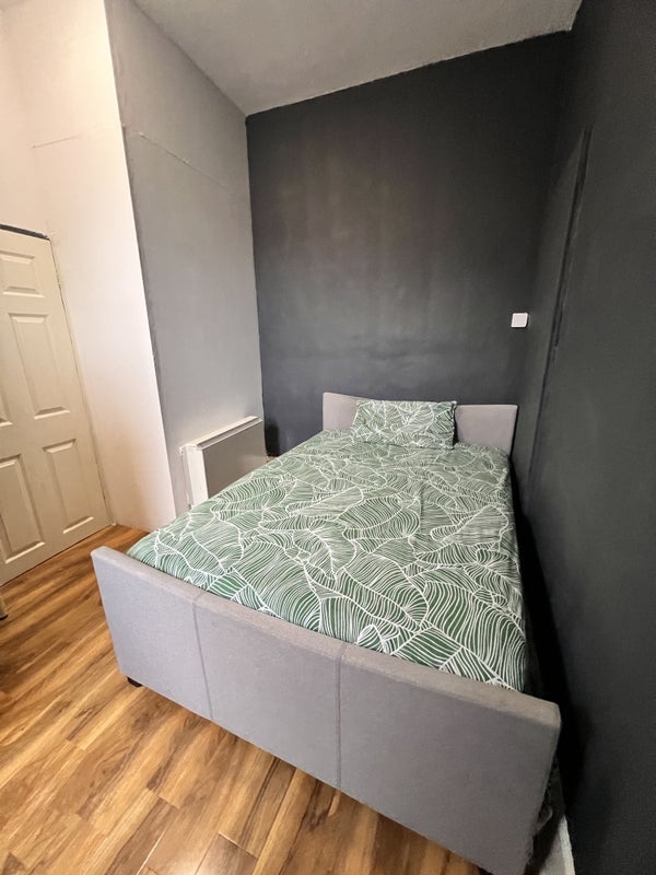 Flat Egerton Street in Sunderland