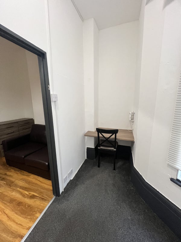 Flat Egerton Street in Sunderland