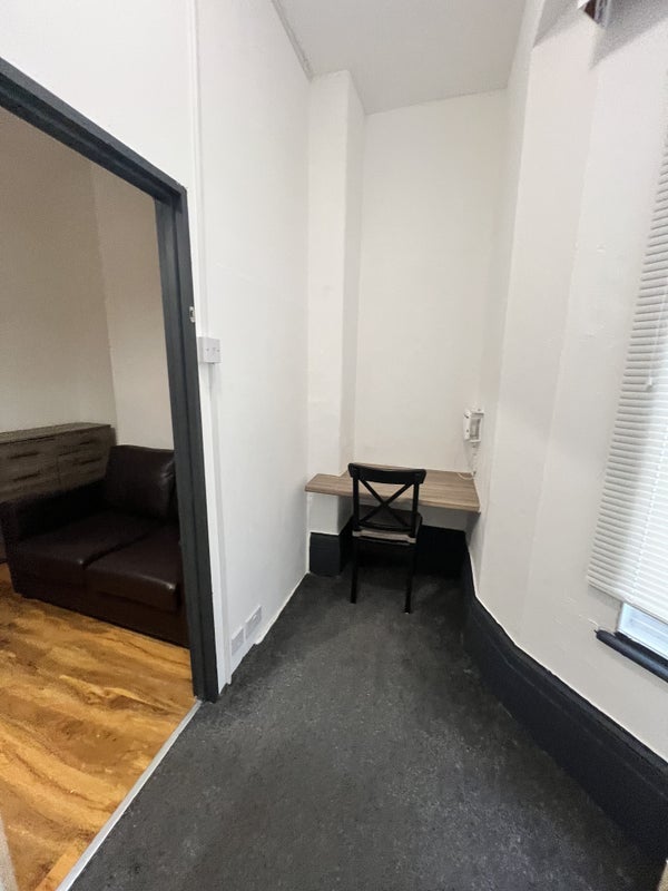 Flat Egerton Street in Sunderland