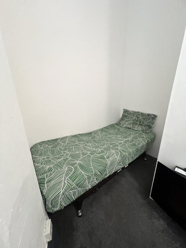 Flat Egerton Street in Sunderland