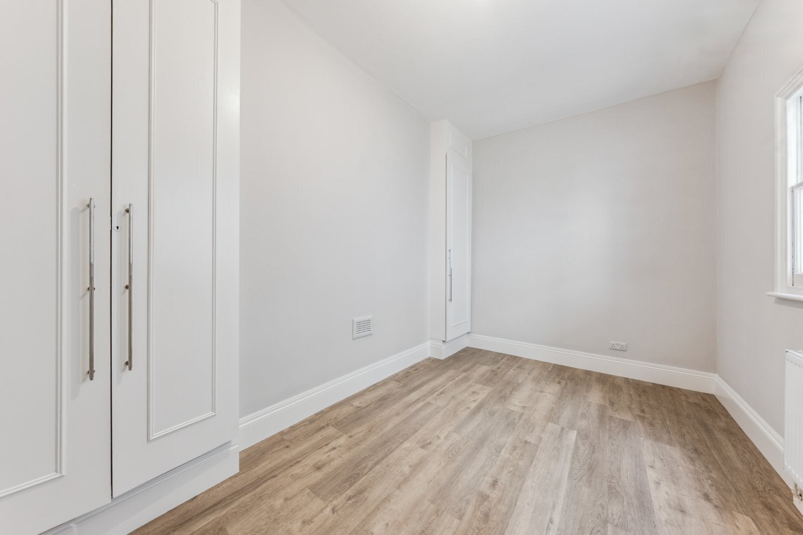 Flat Nottingham Place in City of Westminster