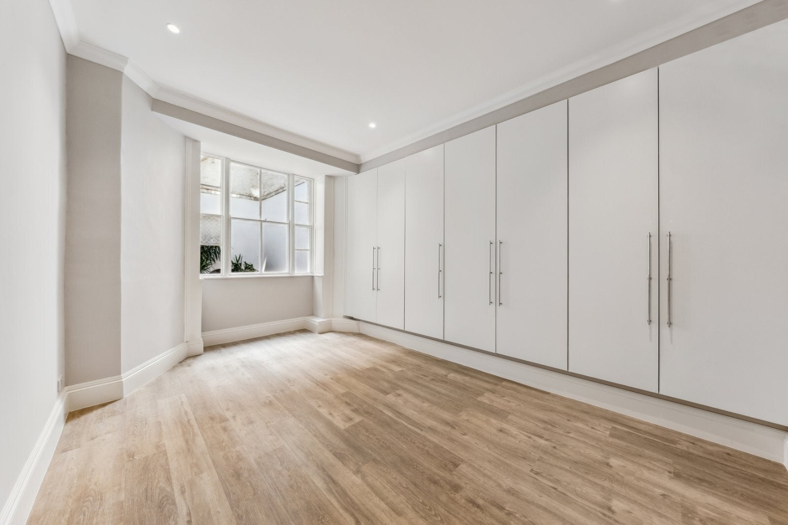 Flat Nottingham Place in City of Westminster