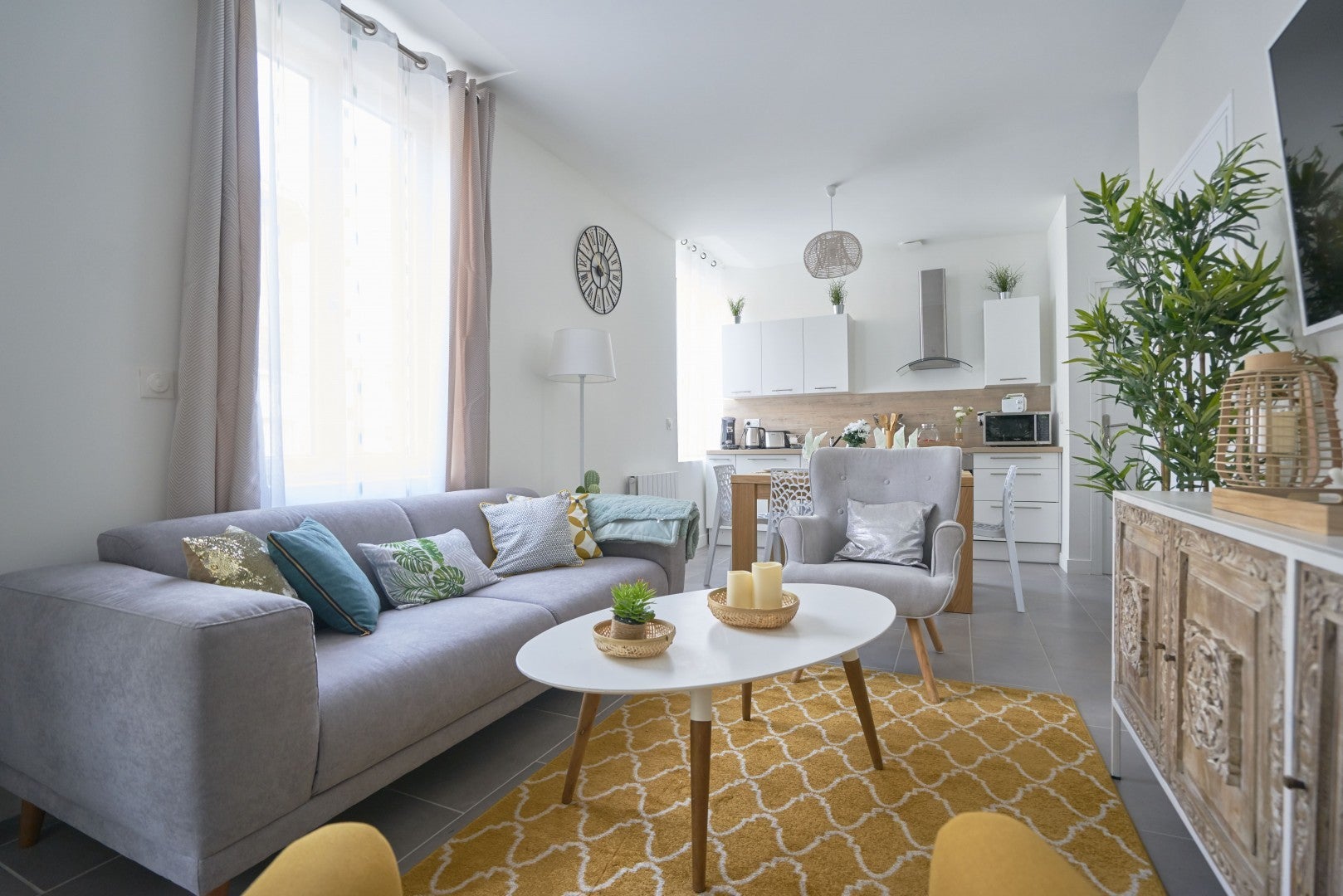 Appartement Rue Henri Regnault à Lille